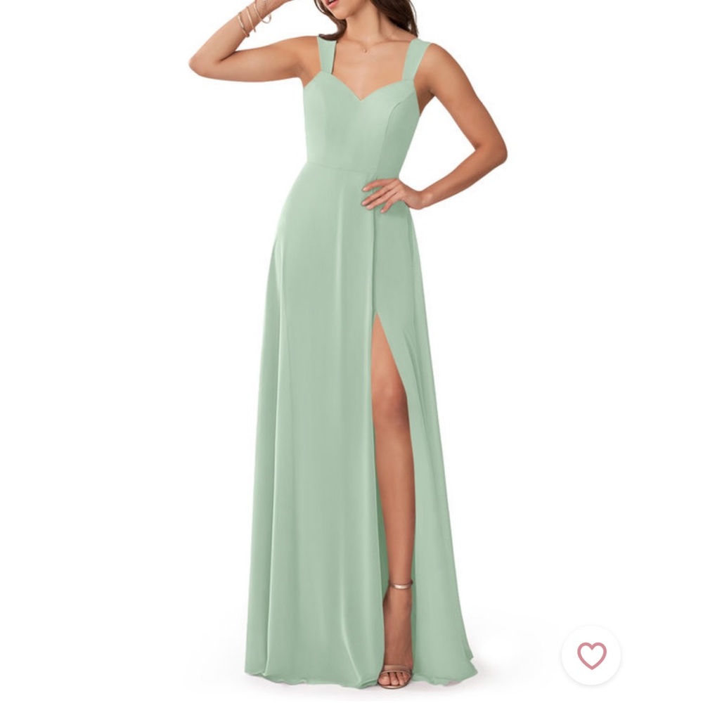 Azazie Julie Bridesmaid Dress